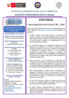 Vista preliminar de documento BOLETIN EPIDEMIOLOGICO S.E. 20
