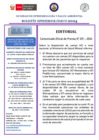 Vista preliminar de documento BOLETIN EPIDEMIOLOGICO S.E. 25