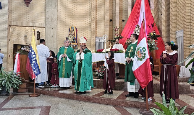 Caracas