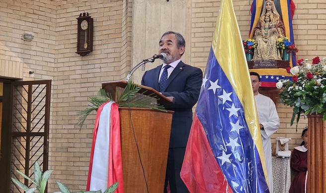 Caracas