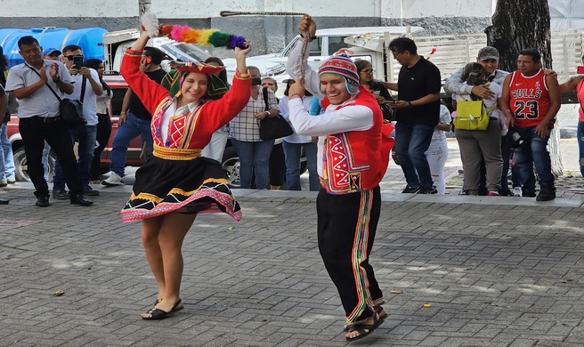 Caracas
