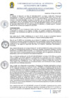 Vista preliminar de documento RAF N° 098-2024.