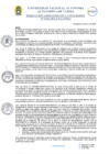 Vista preliminar de documento RAF N° 0100-2024.