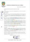 Vista preliminar de documento ACUERDO DE CONCEJO N°020-2023