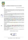 Vista preliminar de documento ACUERDO DE CONCEJO N°024-2023