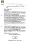 Vista preliminar de documento ACUERDO DE CONCEJO N°030-2023
