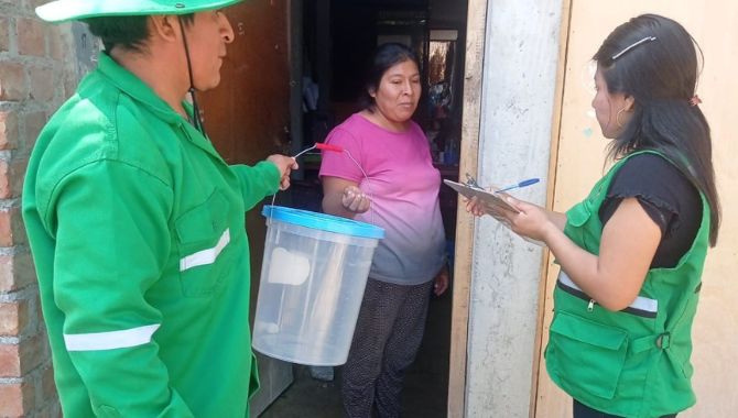 ¡Tus residuos orgánicos se convierten en compost en nuestra planta de valorización! 
