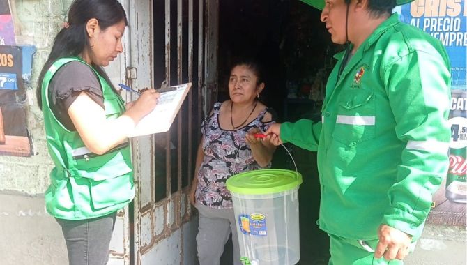 ¡Tus residuos orgánicos se convierten en compost en nuestra planta de valorización! 