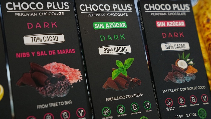 salon chocolate