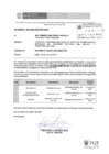 Vista preliminar de documento Laudos Arbitrales - II TRIMESTRE 2024