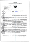 Vista preliminar de documento R.D 0899-2024