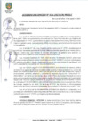 Vista preliminar de documento ACUERDO DE CONCEJO N°036-2023