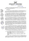 Vista preliminar de documento Resolucion Directoral Regional N° 275-2024-GRU-DRTC