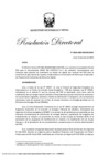 Vista preliminar de documento Resolución Directoral No. 235-2024-MINEM-DGH