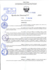 Vista preliminar de documento R.D 0893-2024