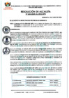 Vista preliminar de documento RA. N°255-2024-AL-2024