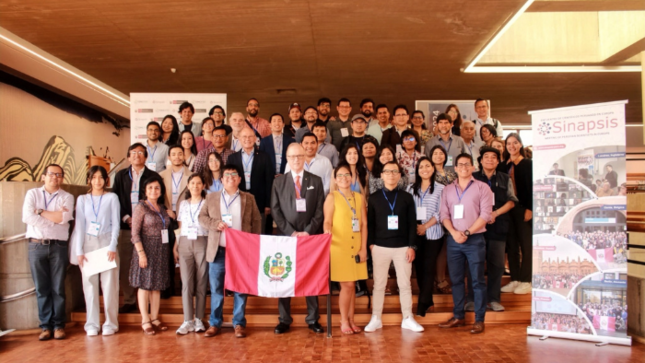Alemania recibe el octavo Encuentro de Científicos Peruanos en Europa