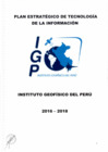 Vista preliminar de documento PETI 2016-2018