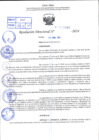 Vista preliminar de documento R.D 0887-2024