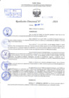 Vista preliminar de documento R.D 0884-2024