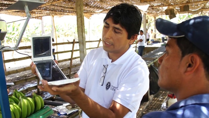 Archivo JPG referencial de dispositivo para verificar calidad de producción