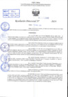 Vista preliminar de documento R.D 0880-2024