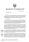 Vista preliminar de documento RVM N° 0059-2024-DE-VRD