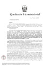 Vista preliminar de documento RVM N° 0060-2024-DE-VRD