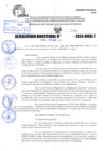 Vista preliminar de documento R.D 0875-2024