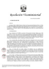 Vista preliminar de documento RVM N° 0065-2024-DE-VRD