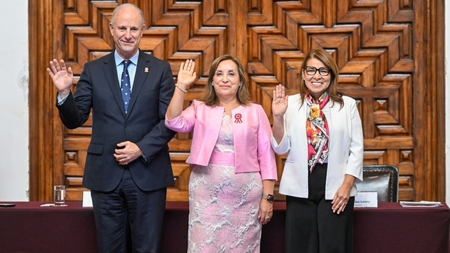 Cancillería y Microsoft ofrecen más de 5000 cupos gratuitos para cursos de habilidades digitales en el marco de APEC Ciudadano