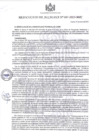 Vista preliminar de documento RESOLUCIÓN DE ALCALDÍA N° 087 - 2023 - MPC