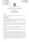 Vista preliminar de documento Gestión de Accesos y Privilegios para los Sistemas de Información