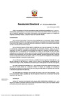Vista preliminar de documento RD 353-2024-MINEM-DGM