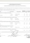 Vista preliminar de documento Indicador 2do Semestre 2010