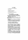 Vista preliminar de documento b. LEY N° 29298 - MODIFICAN LA LEY N° 28056
