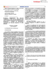 Vista preliminar de documento n. D.S. Nº231-2022-EF MODIFICAN EL REGLAMENTO DEL D.LEG.1252