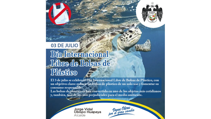 Día Internacional Libre de Bolsas de Plástico_Mesa de trabajo 1