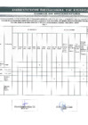 Vista preliminar de documento Cuadro de mérito preliminar para encargatura de profesores en área de desempeño laboral - Por cese de Especialista en Educación y directores de IIEE - FASE 1