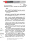 Vista preliminar de documento Resolución Jefatural N.º 000118-2024-PERÚ COMPRAS-JEFATURA