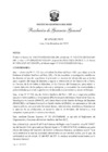 Vista preliminar de documento Modificación del Manual de Clasificador de Cargos 