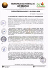 Vista preliminar de documento RESOLUCION DE ALCALDIA N.° 201-2024-A-MDSS