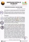Vista preliminar de documento RESOLUCION DE ALCALDIA N.° 198-2024-A-MDSS