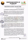 Vista preliminar de documento RESOLUCION DE ALCALDIA N.° 200-2024-A-MDSS