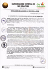 Vista preliminar de documento RESOLUCION DE ALCALDIA N.° 206-2024-A-MDSS