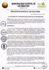 Vista preliminar de documento RESOLUCION DE ALCALDIA N.° 208-2024-A-MDSS