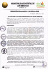 Vista preliminar de documento RESOLUCION DE ALCALDIA N.° 209-2024-A-MDSS