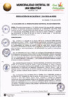 Vista preliminar de documento RESOLUCION DE ALCALDIA N.° 216-2024-A-MDSS