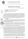 Vista preliminar de documento ORDENANZA MUNICIPAL Nº 002-2024-MPC