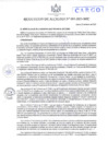 Vista preliminar de documento RESOLUCIÓN DE ALCALDÍA N° 095 - 2023 - MPC